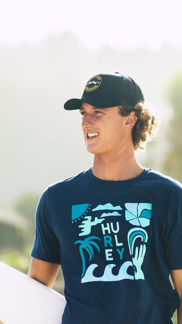 JAKE MARSHALL