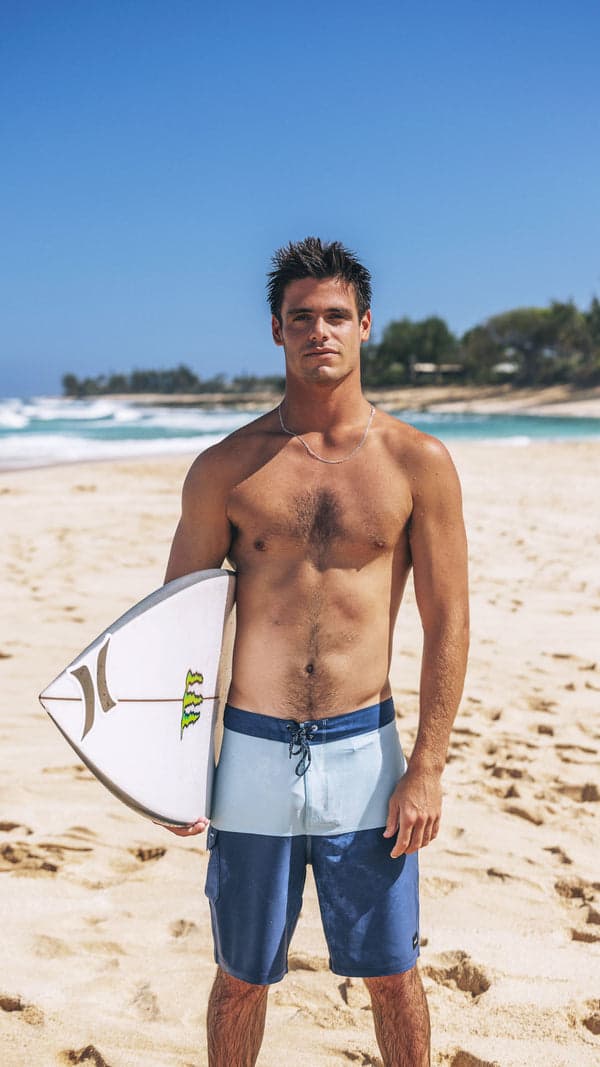 KADE MATSON