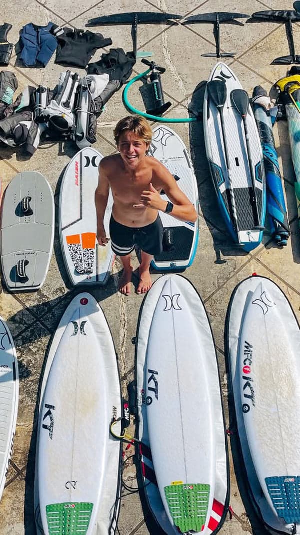 KOA FABBIO