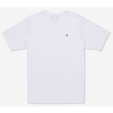 Hybrid UPF Short Sleeve