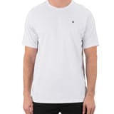 Hybrid UPF Short Sleeve