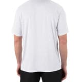 Hybrid UPF Short Sleeve