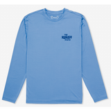 Hybrid UPF Long Sleeve