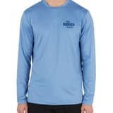 Hybrid UPF Long Sleeve