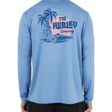 Hybrid UPF Long Sleeve