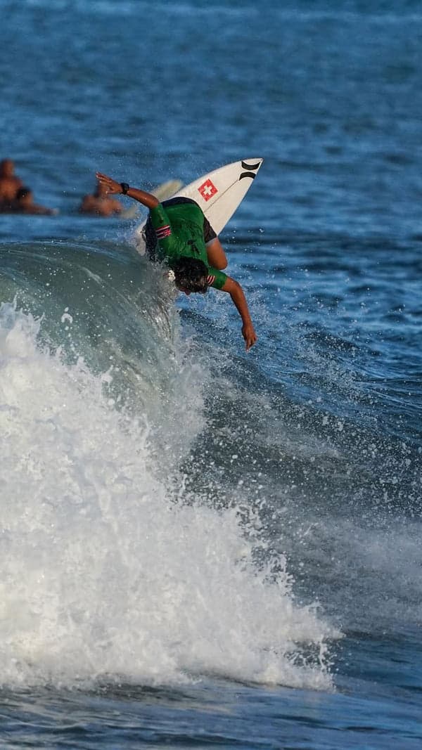 MATIAS BANTO