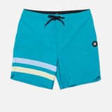 Total Turquoise