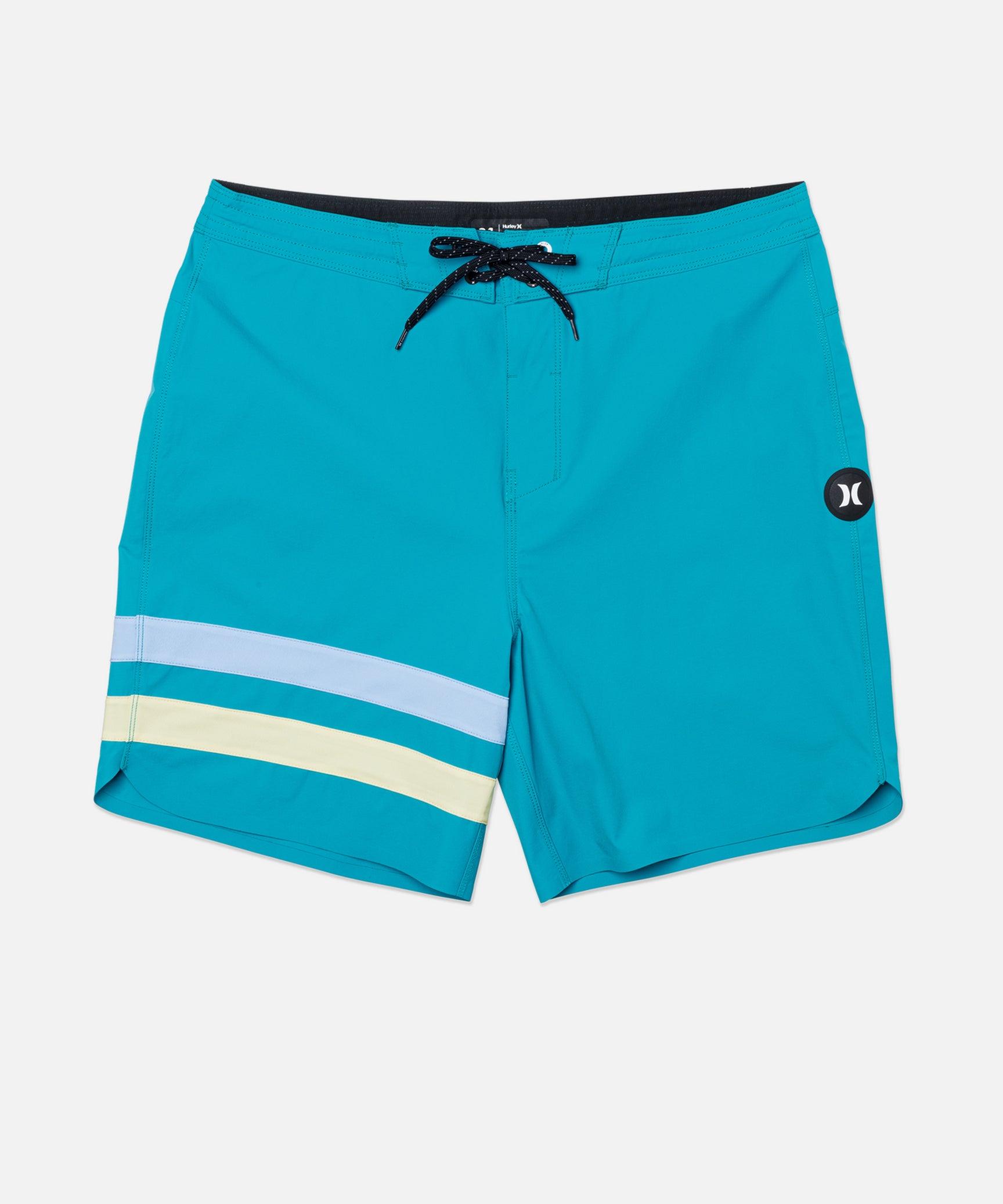 Total Turquoise