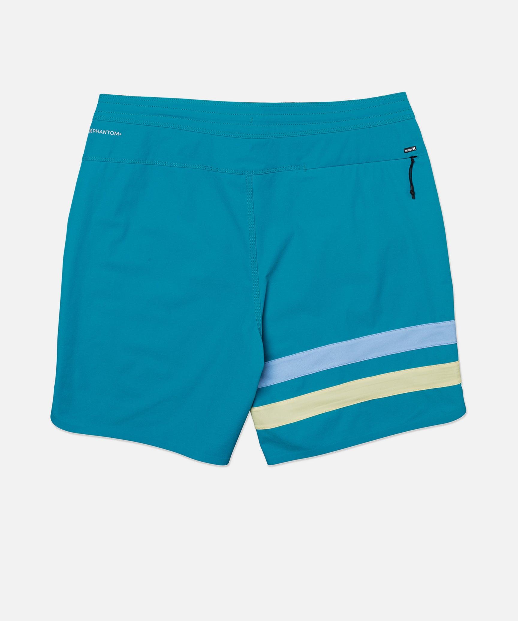 Total Turquoise