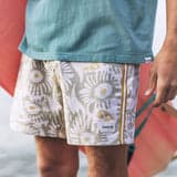 Phantom Naturals Sessions Boardshort 16"