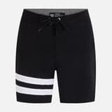 Block Party Boardshort 18"
