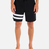 Block Party Boardshort 18"