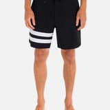 Block Party Boardshort 18"