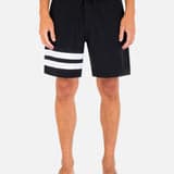 Block Party Boardshort 18"