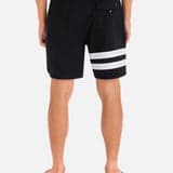 Block Party Boardshort 18"