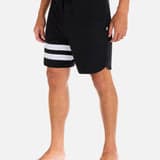 Block Party Boardshort 18"