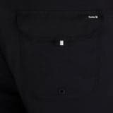 Block Party Boardshort 18"