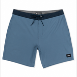 Phantom Eco One & Only Solid 18" Boardshort