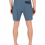 Phantom Eco One & Only Solid 18" Boardshort