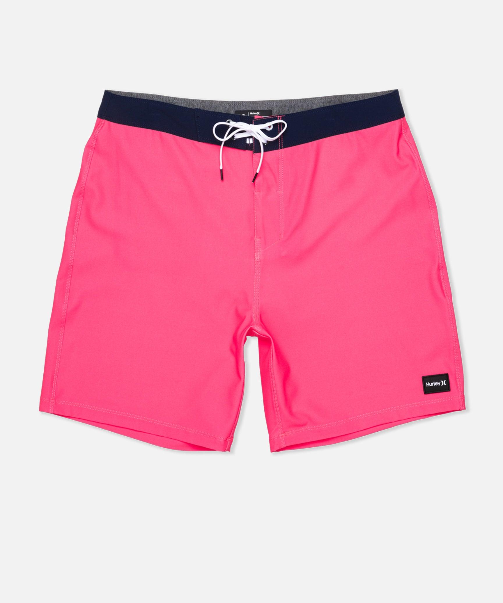 Neon Pink