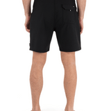 Phantom-Eco One And Only Solid 18" Boardshort