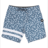 Phantom Eco Block Party 18" Boardshort