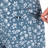 Phantom Eco Block Party 18" Boardshort