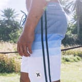 Phantom Naturals Tailgate Boardshort 18"