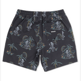 Cannonball Volley 17" Boardshort