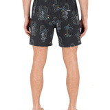Cannonball Volley 17" Boardshort