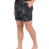 Cannonball Volley 17" Boardshort