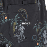 Cannonball Volley 17" Boardshort