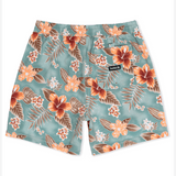 Cannonball Volley 17" Boardshort