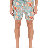 Cannonball Volley 17" Boardshort