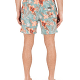 Cannonball Volley 17" Boardshort