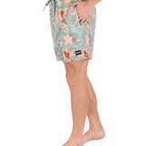 Cannonball Volley 17" Boardshort