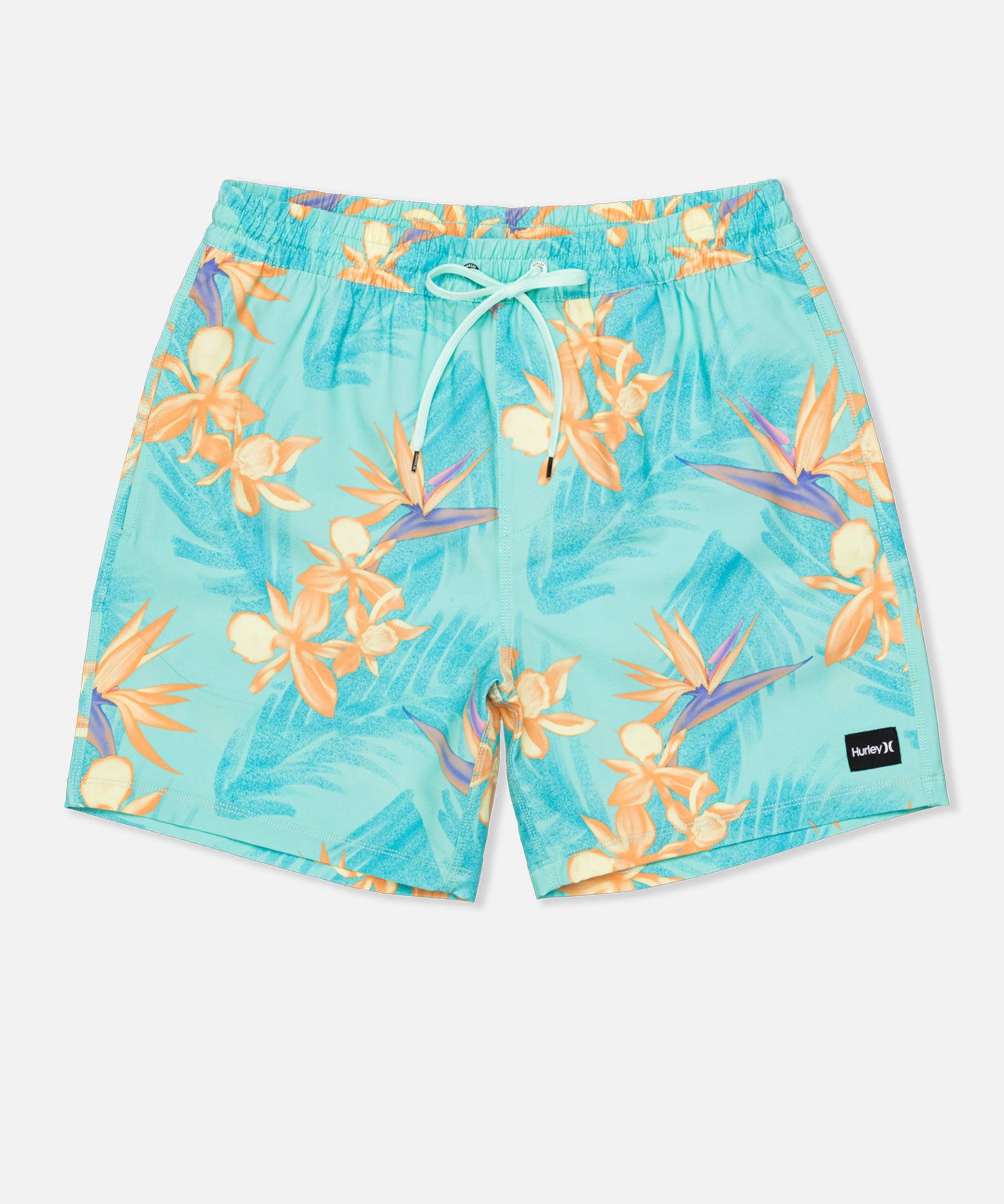 Tropical Mist 2