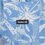 Cannonball Volley Boardshort 17"