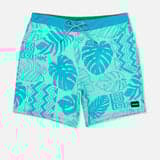 Tropical Mist