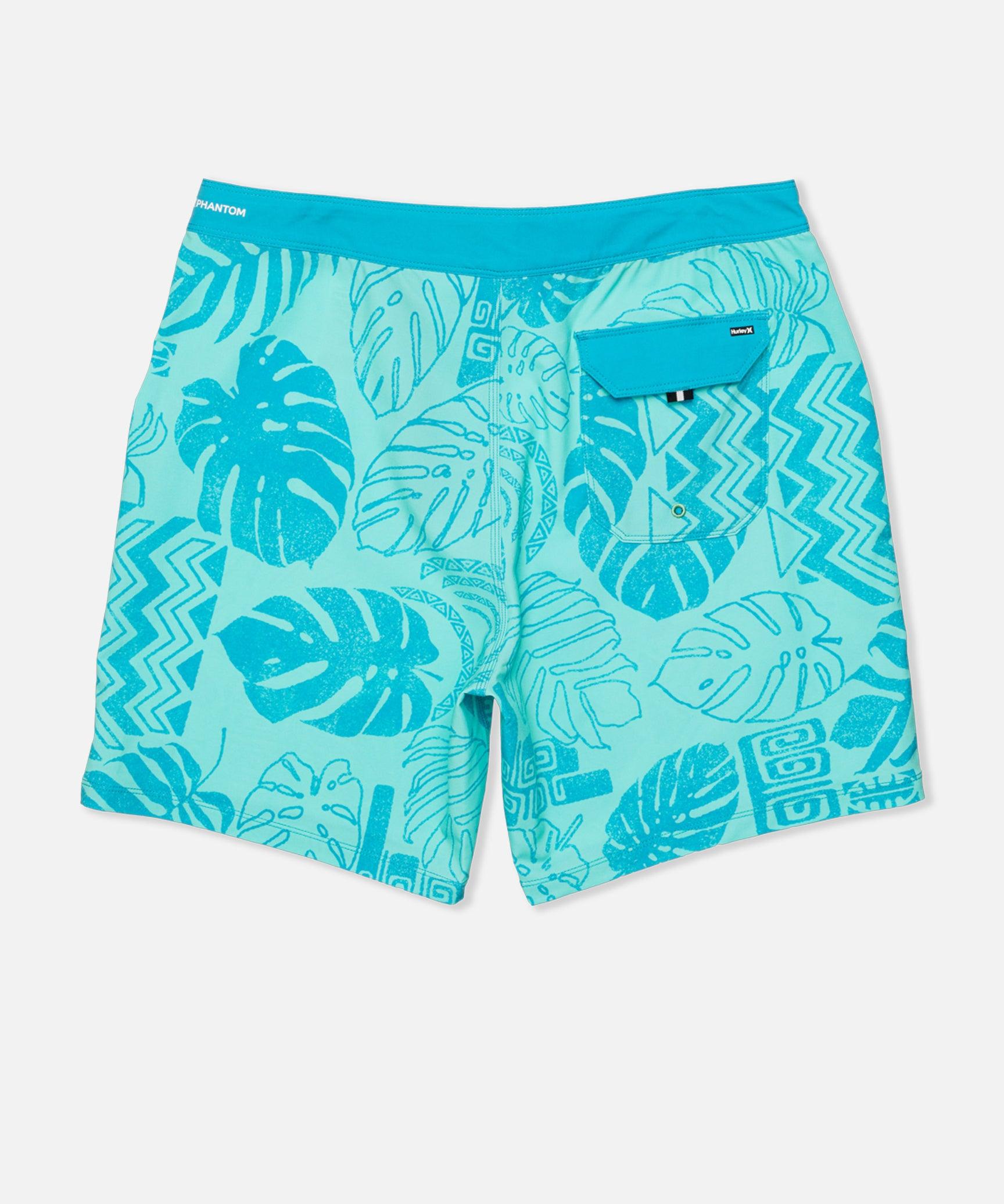 Tropical Mist