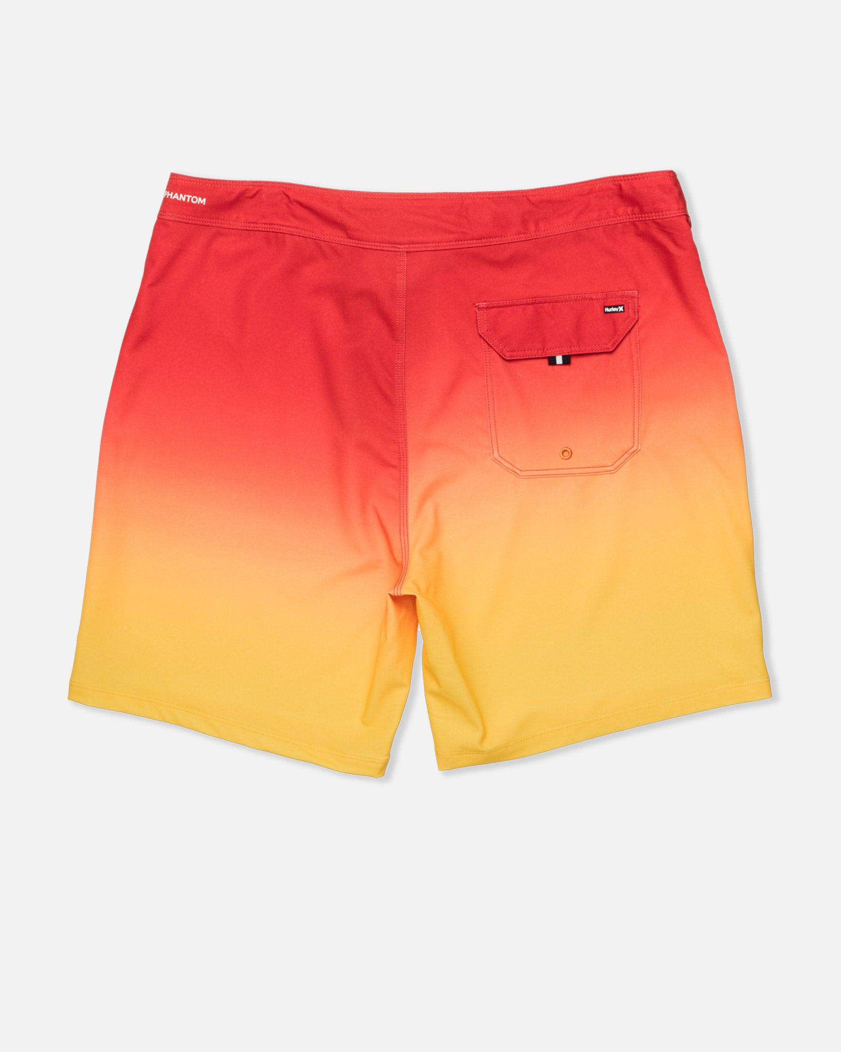 Aloha Red