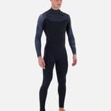 Mens Air Toledo 3/2mm Ss Fullsuit