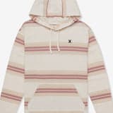 OG Hooded Poncho