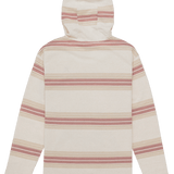 OG Hooded Poncho