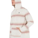 OG Hooded Poncho