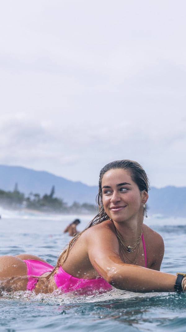 MOLLY TUSCHEN