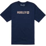 Everyday Box Short Sleeve