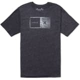 Everyday Halfer Gradient Short Sleeve