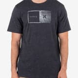 Everyday Halfer Gradient Short Sleeve