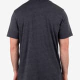Everyday Halfer Gradient Short Sleeve